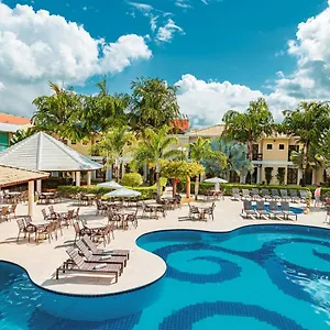 4* Hotel Vitoria Regia