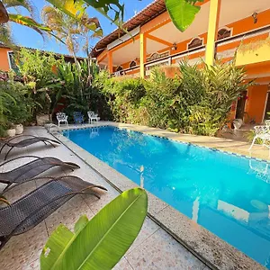  Hostel Terra Do Sol E