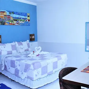 3* Hotel Porto Bahia